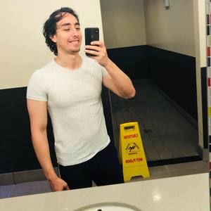 Meet your Posher, Nader